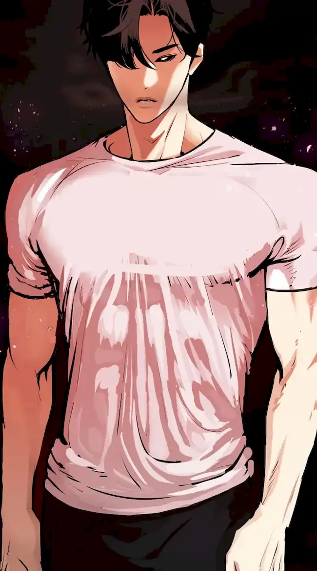 Lookism Chapter 341 Gambar 106