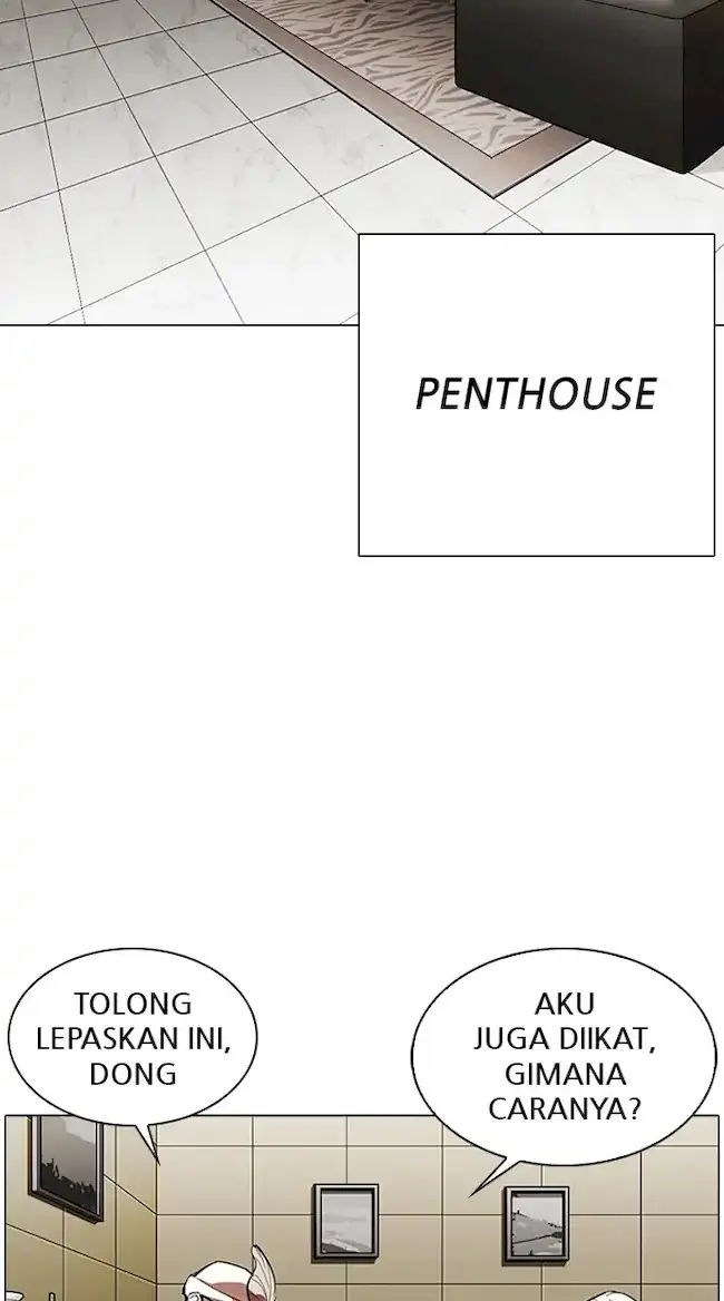 Manhwa Lookism Chapter 341 gambar nomor 2