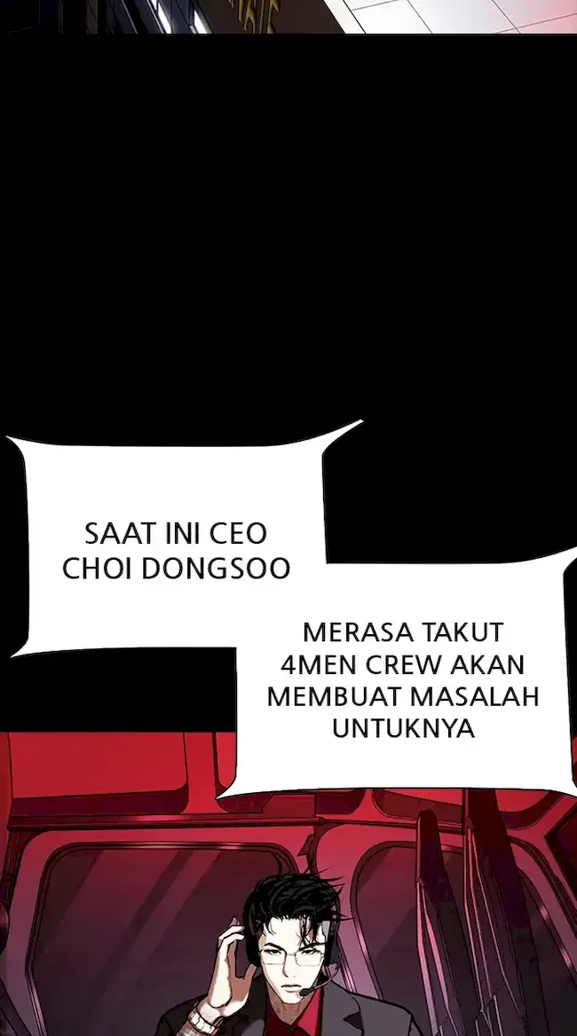 Lookism Chapter 341 Gambar 29