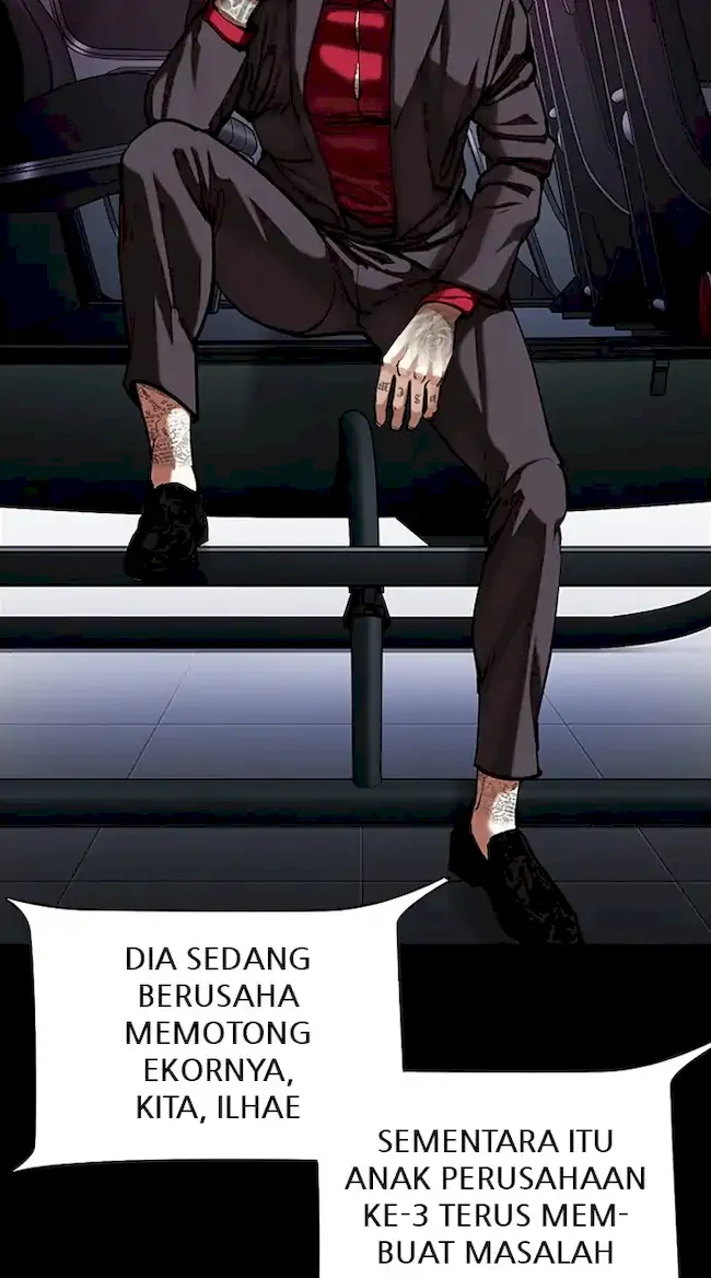 Lookism Chapter 341 Gambar 30