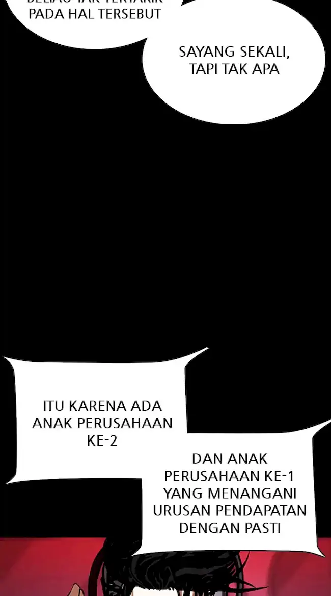 Lookism Chapter 341 Gambar 34