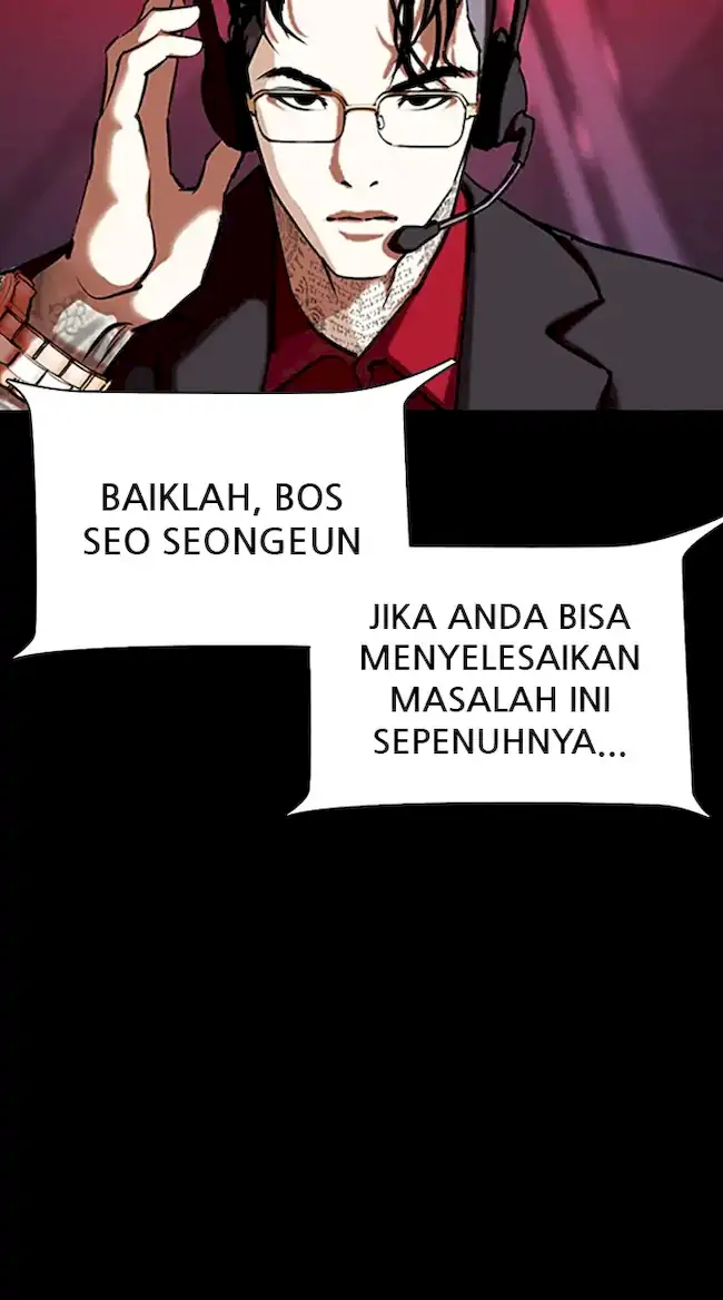 Lookism Chapter 341 Gambar 35