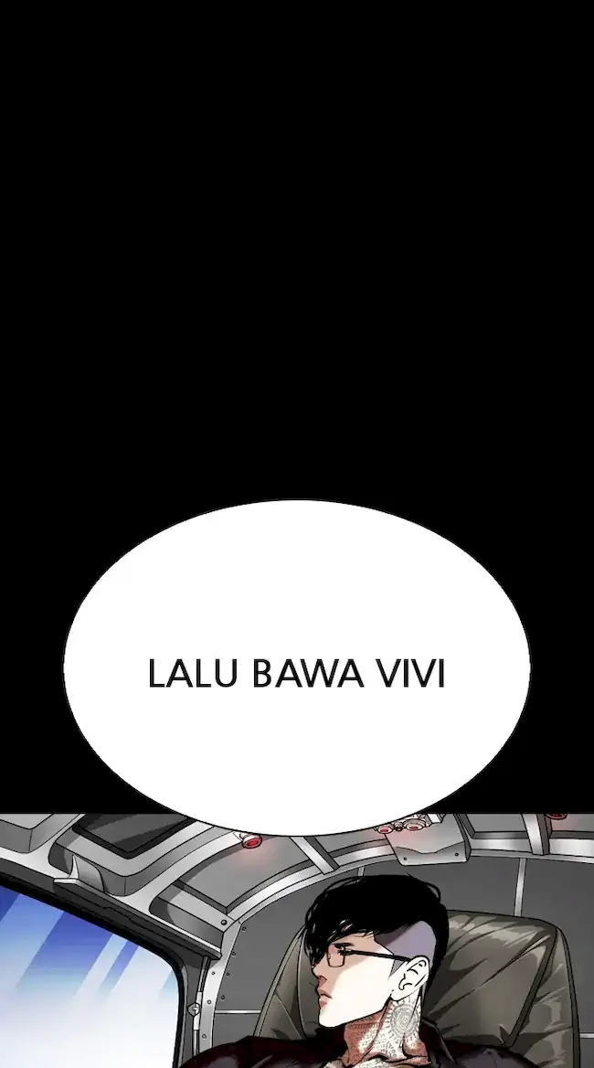 Lookism Chapter 341 Gambar 39