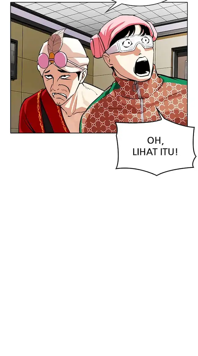 Lookism Chapter 341 Gambar 4