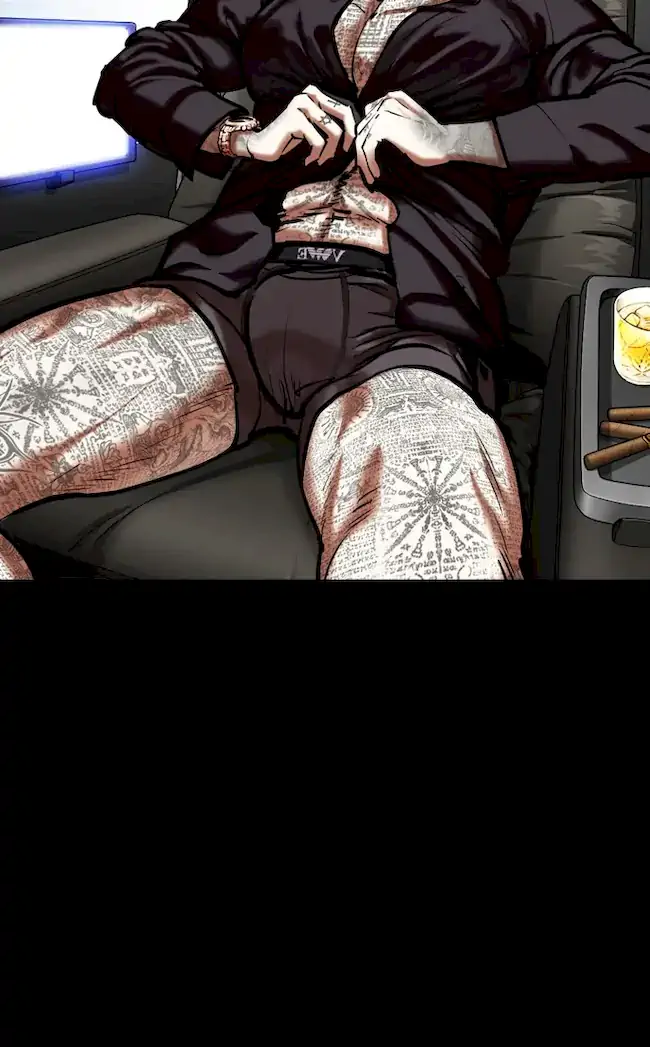 Lookism Chapter 341 Gambar 40