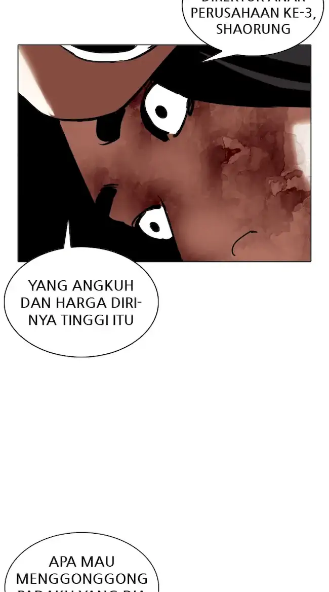 Lookism Chapter 341 Gambar 46