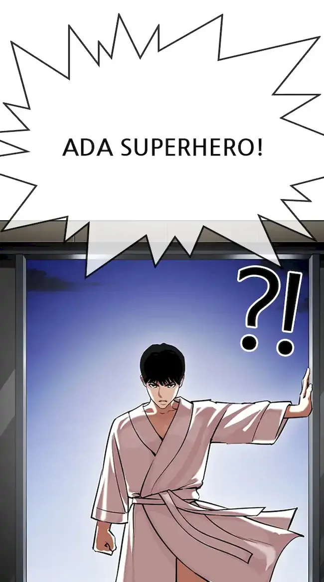Lookism Chapter 341 Gambar 5