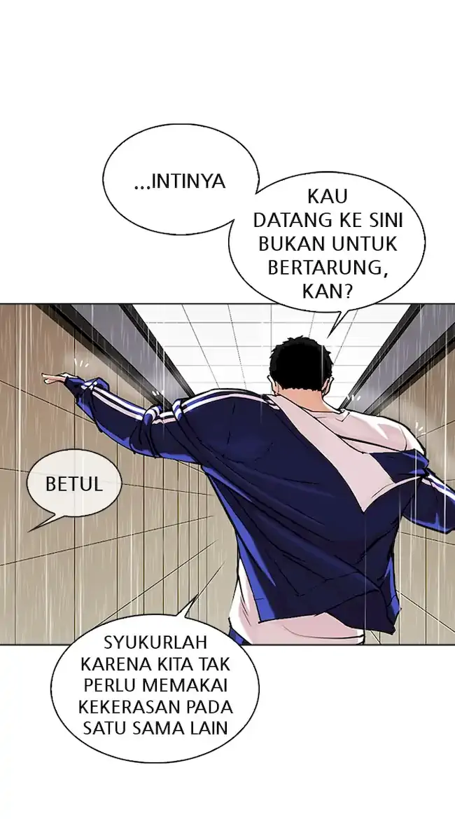 Lookism Chapter 341 Gambar 50