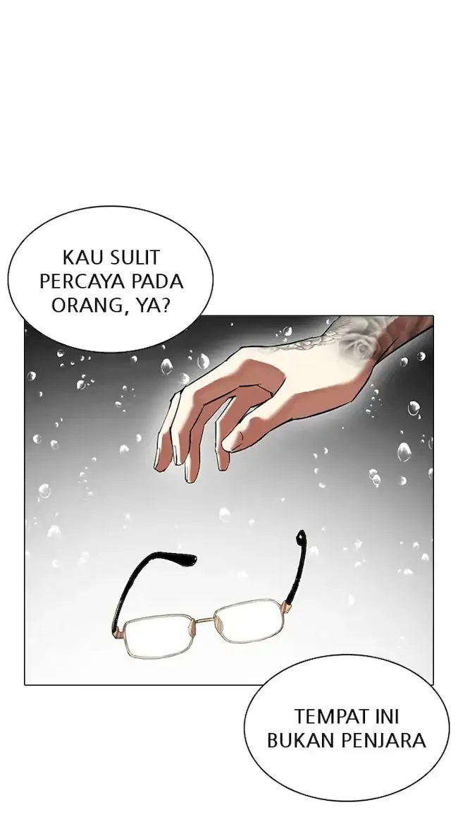 Lookism Chapter 341 Gambar 58