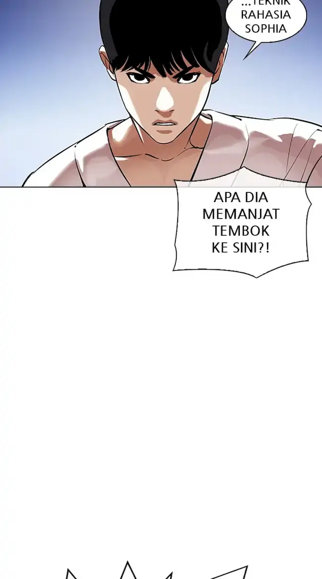Lookism Chapter 341 Gambar 7