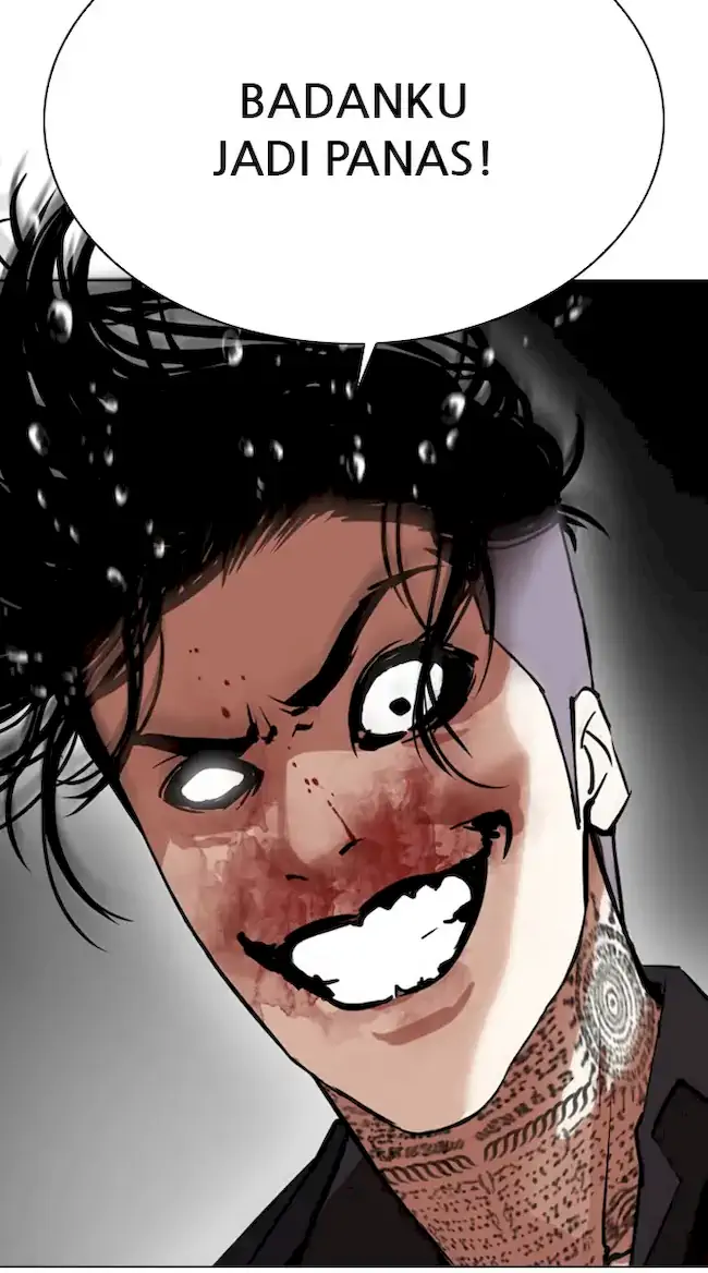 Lookism Chapter 341 Gambar 72