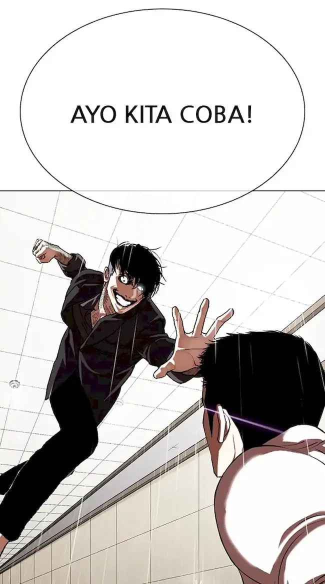 Lookism Chapter 341 Gambar 76