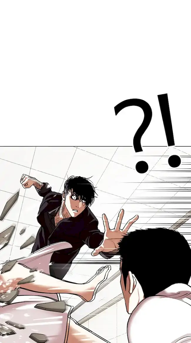 Lookism Chapter 341 Gambar 78