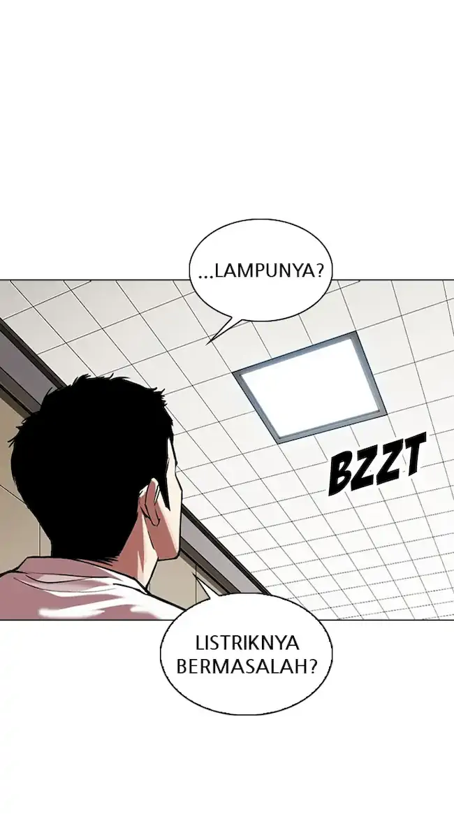 Lookism Chapter 341 Gambar 87