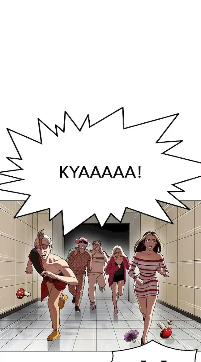 Lookism Chapter 341 Gambar 88