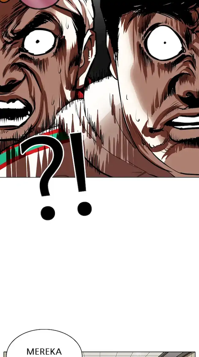 Lookism Chapter 341 Gambar 91