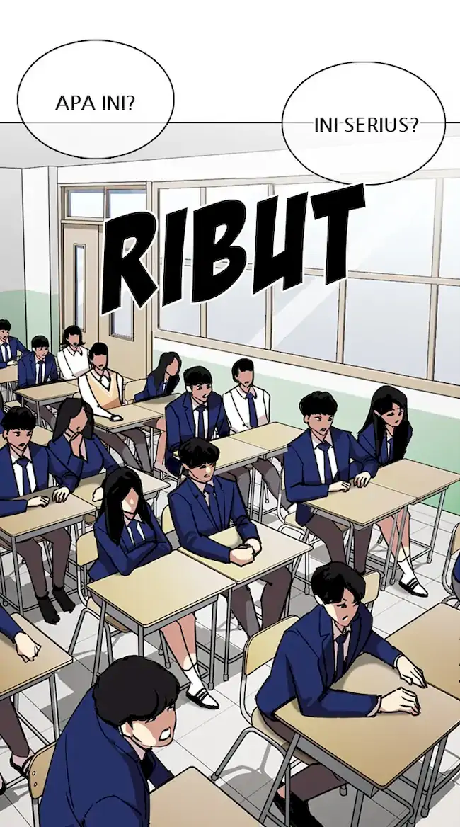 Lookism Chapter 354 Gambar 102