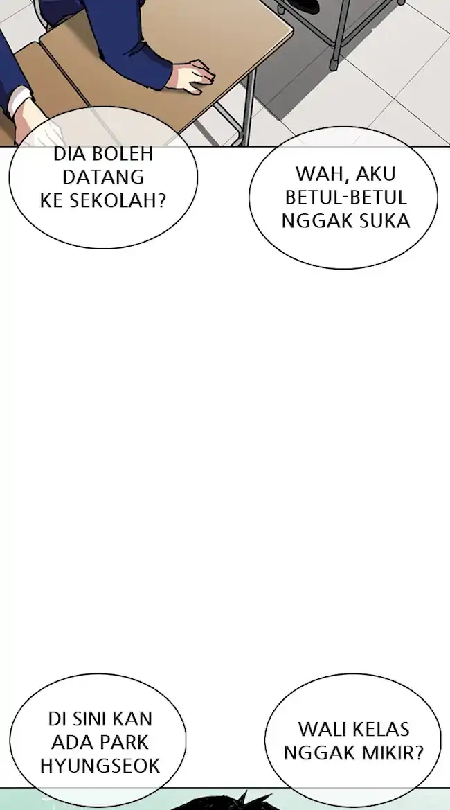 Lookism Chapter 354 Gambar 103