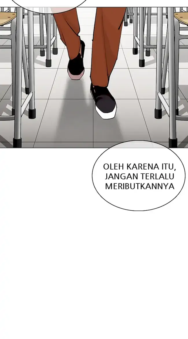 Lookism Chapter 354 Gambar 114
