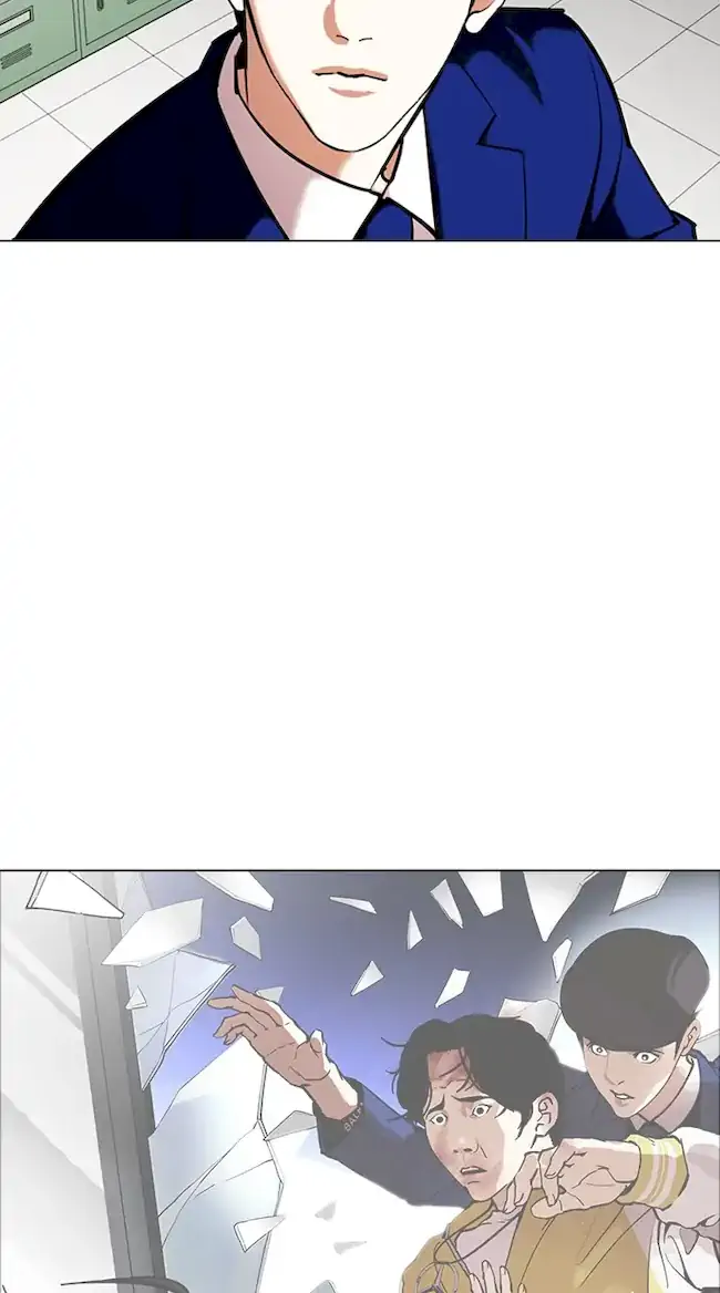 Lookism Chapter 354 Gambar 117