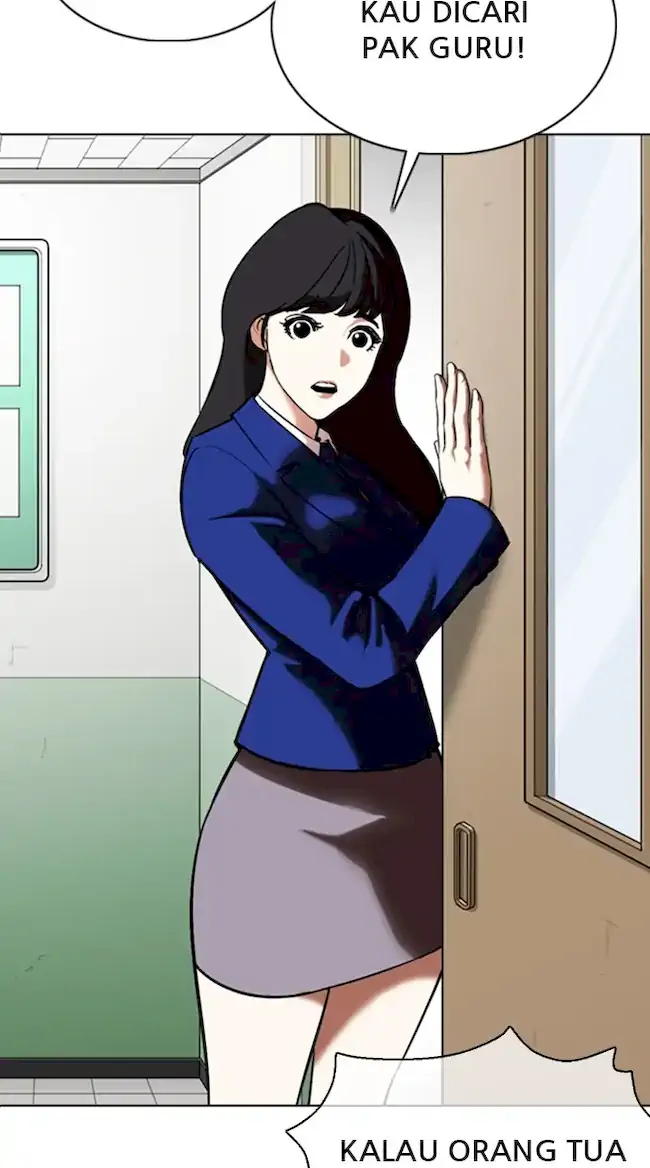 Lookism Chapter 354 Gambar 11
