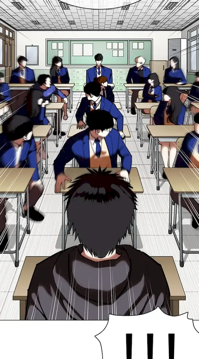 Lookism Chapter 354 Gambar 111