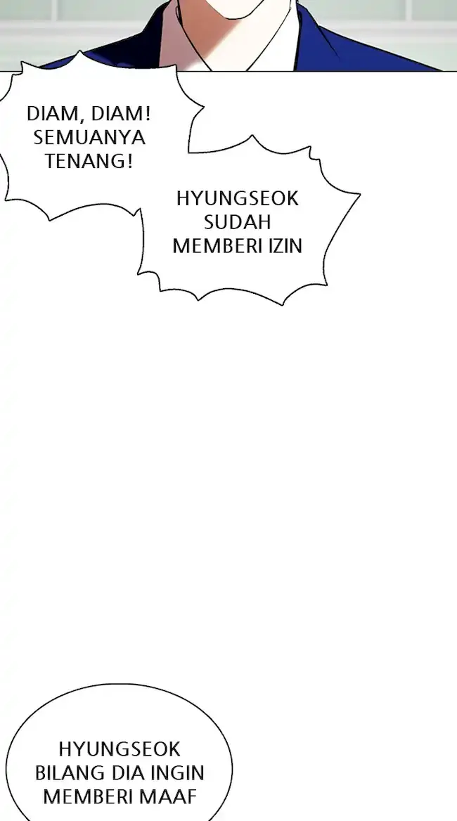 Lookism Chapter 354 Gambar 113