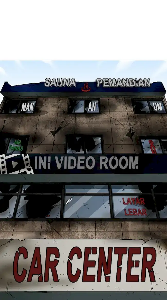 Lookism Chapter 354 Gambar 25