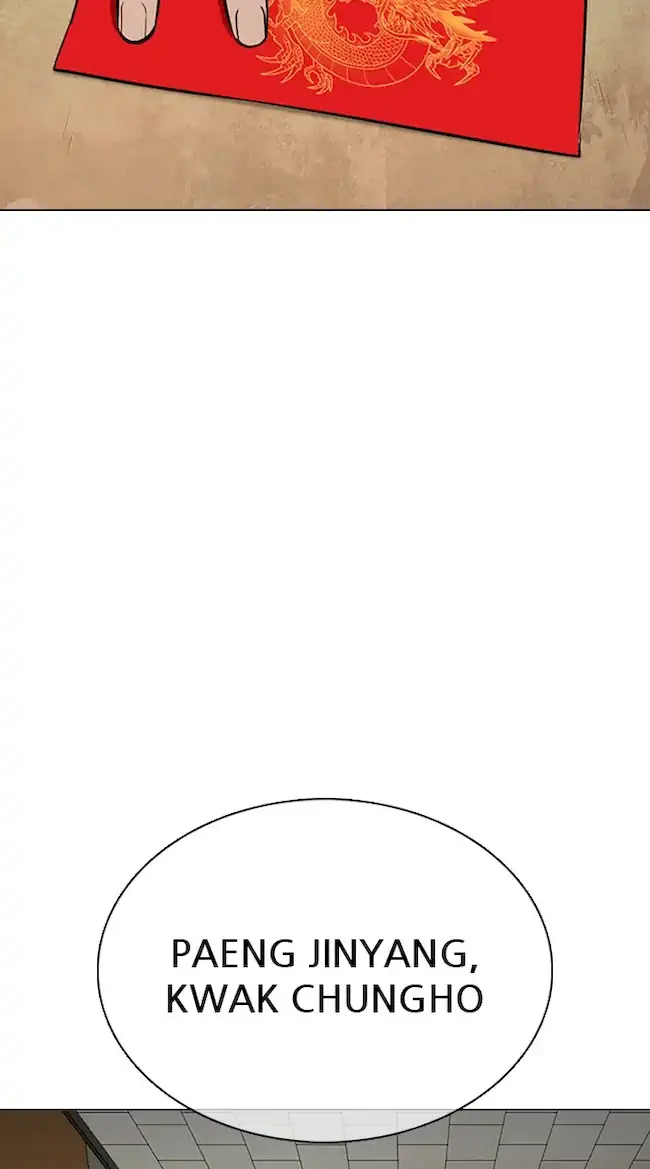 Lookism Chapter 354 Gambar 28