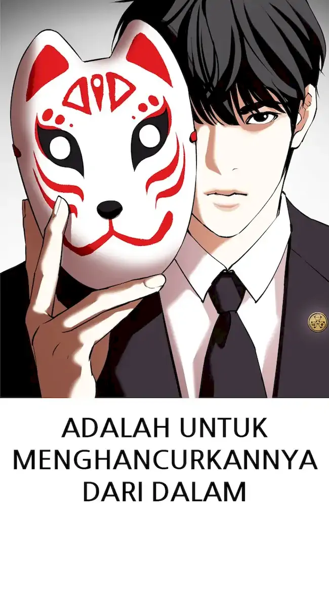 Lookism Chapter 354 Gambar 3