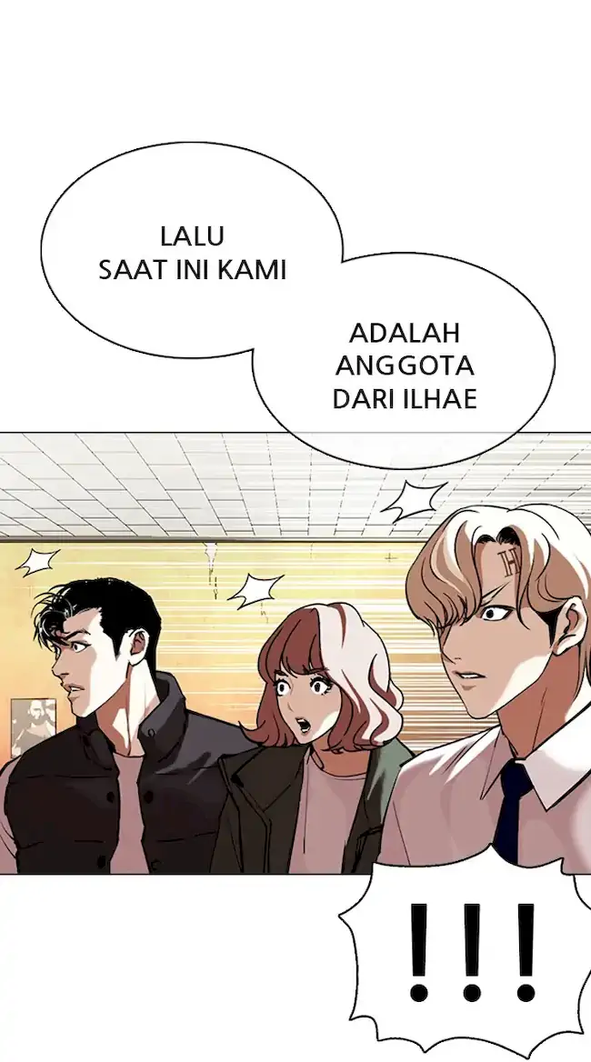 Lookism Chapter 354 Gambar 33