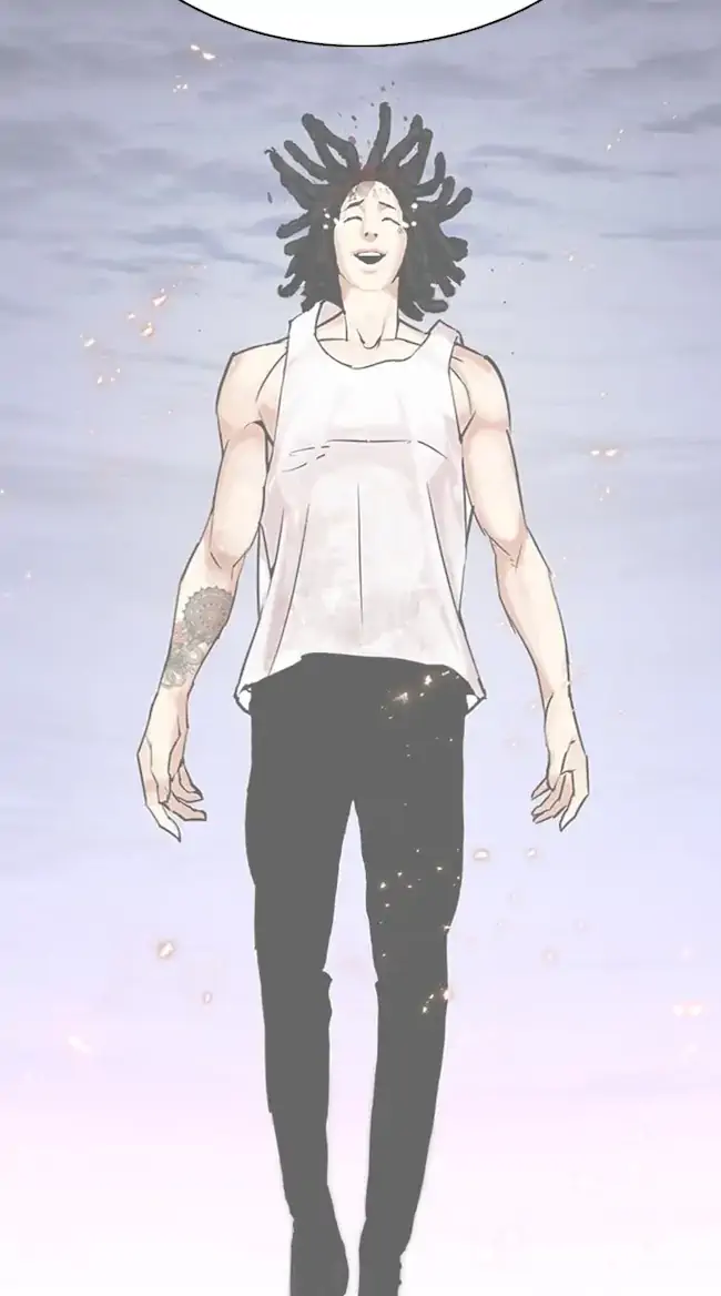 Lookism Chapter 354 Gambar 41