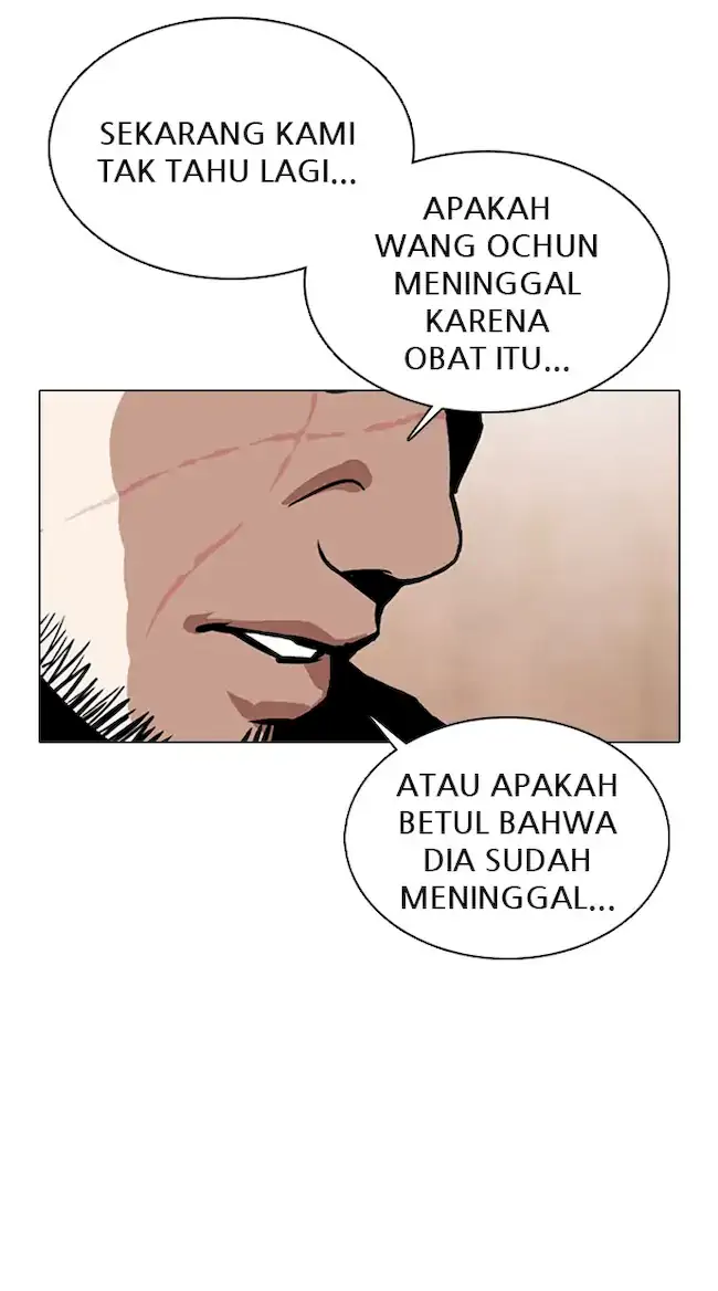 Lookism Chapter 354 Gambar 46
