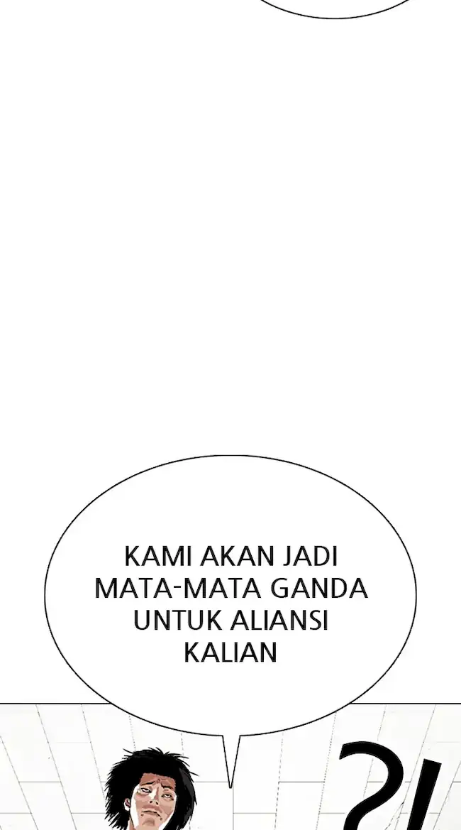 Lookism Chapter 354 Gambar 48