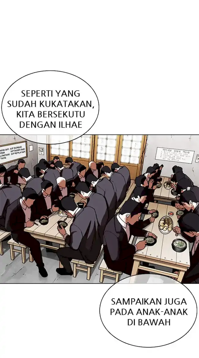 Lookism Chapter 354 Gambar 54