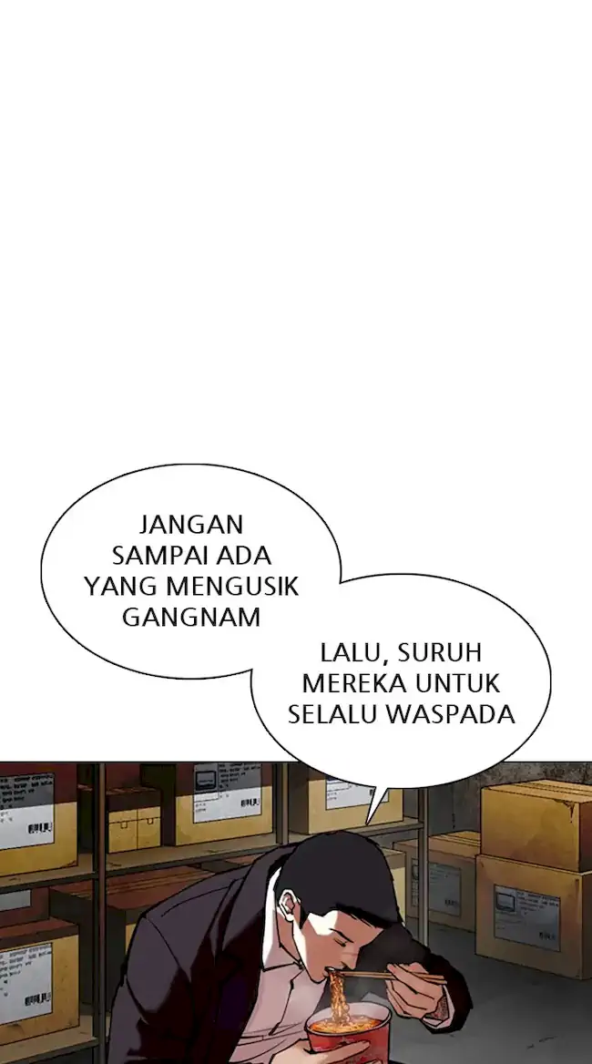 Lookism Chapter 354 Gambar 55