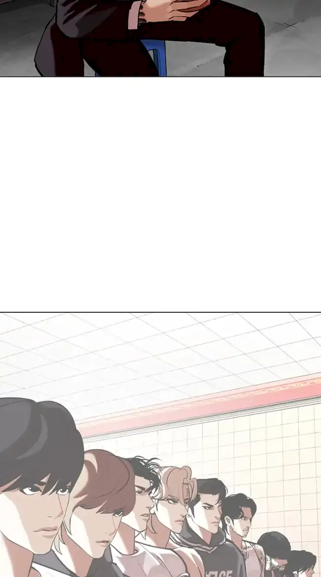 Lookism Chapter 354 Gambar 56