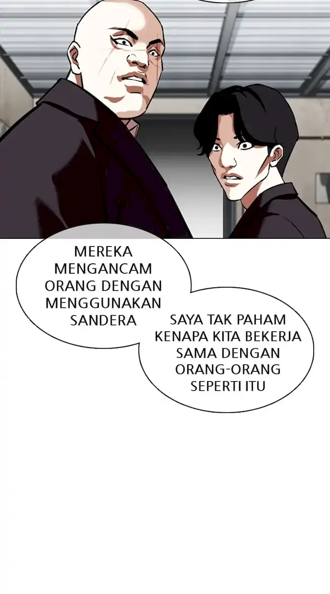 Lookism Chapter 354 Gambar 63
