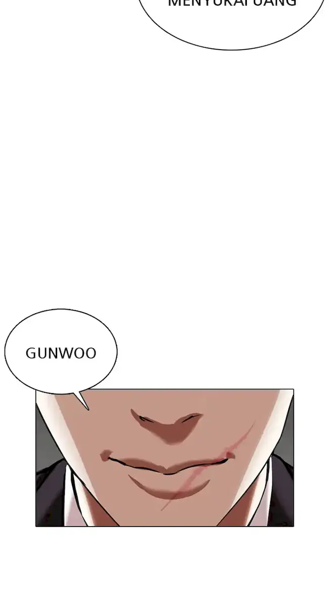 Lookism Chapter 354 Gambar 68