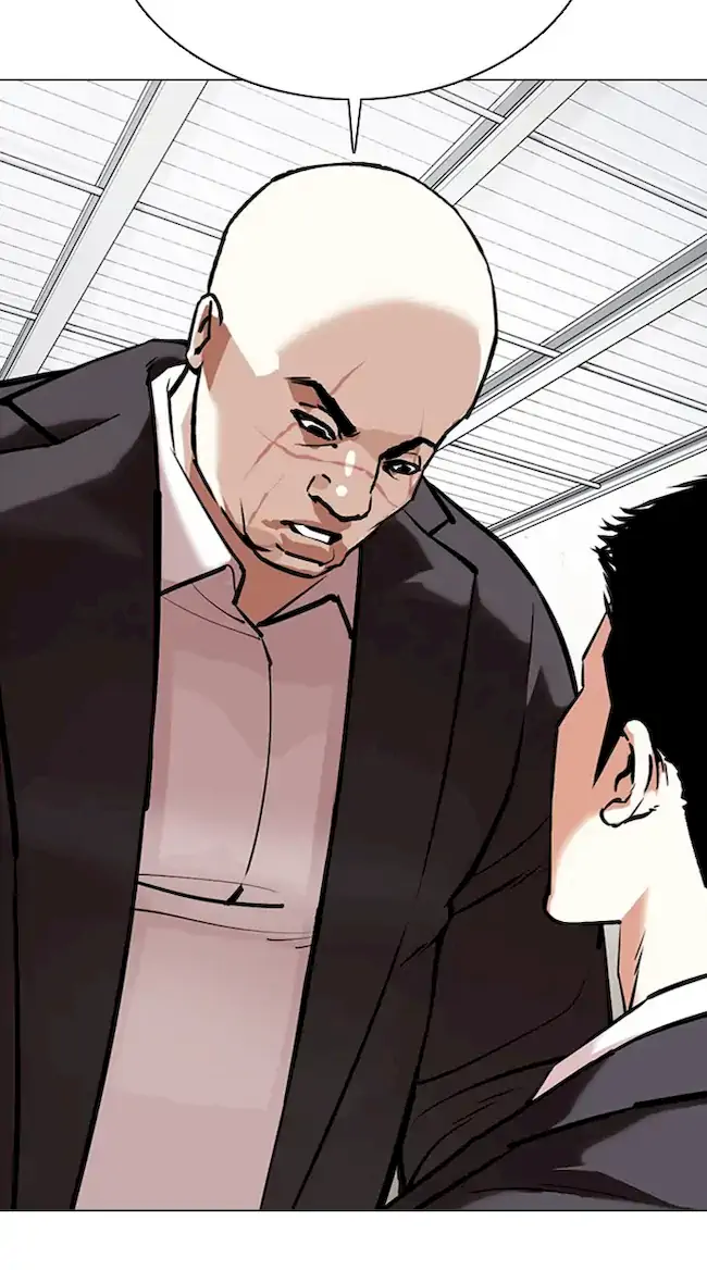 Lookism Chapter 354 Gambar 71