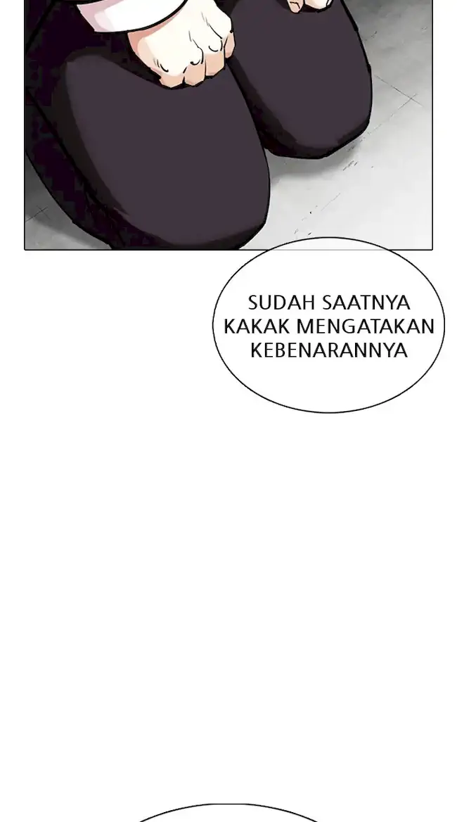 Lookism Chapter 354 Gambar 74