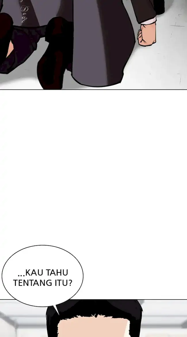 Lookism Chapter 354 Gambar 76