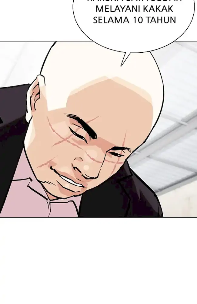 Lookism Chapter 354 Gambar 78