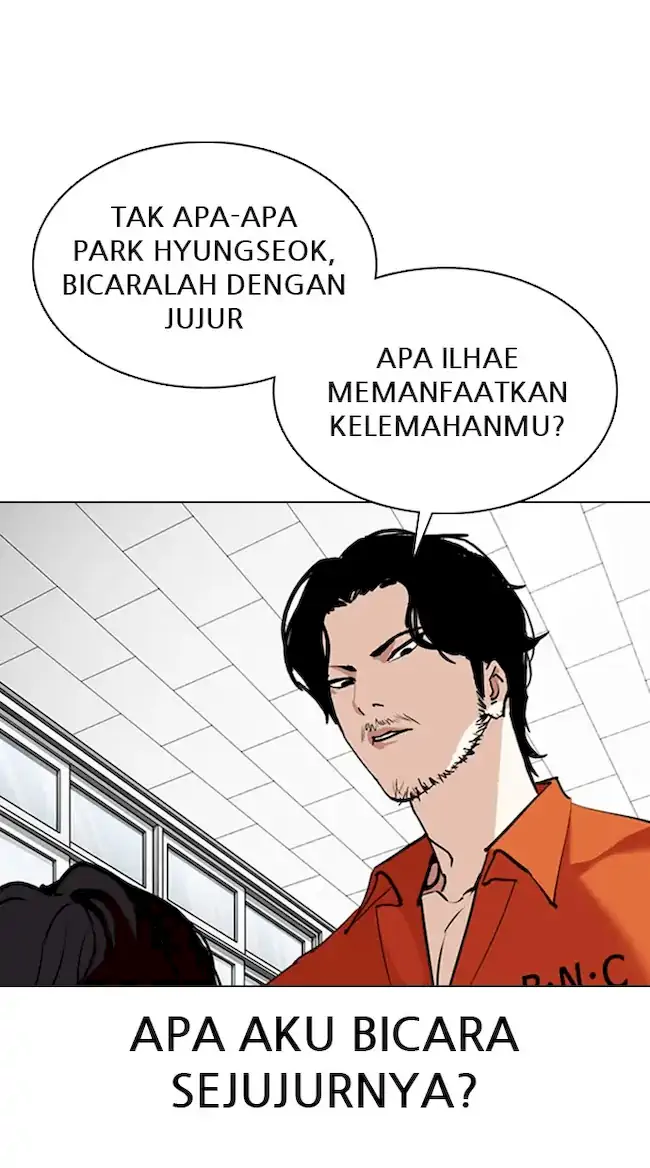 Lookism Chapter 354 Gambar 8