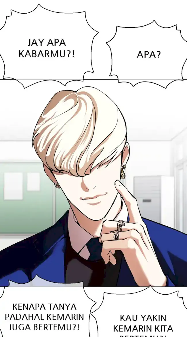 Lookism Chapter 354 Gambar 88