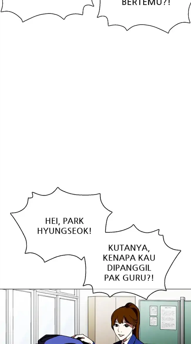 Lookism Chapter 354 Gambar 89