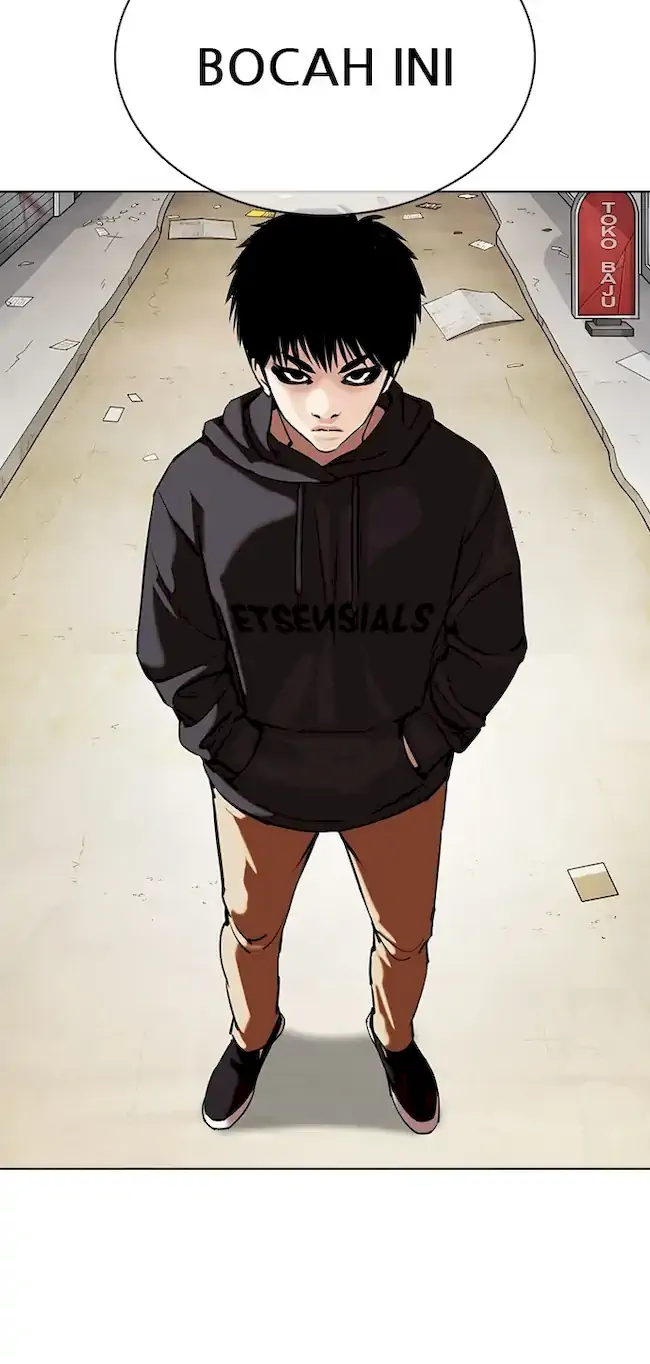 Lookism Chapter 355 Gambar 104