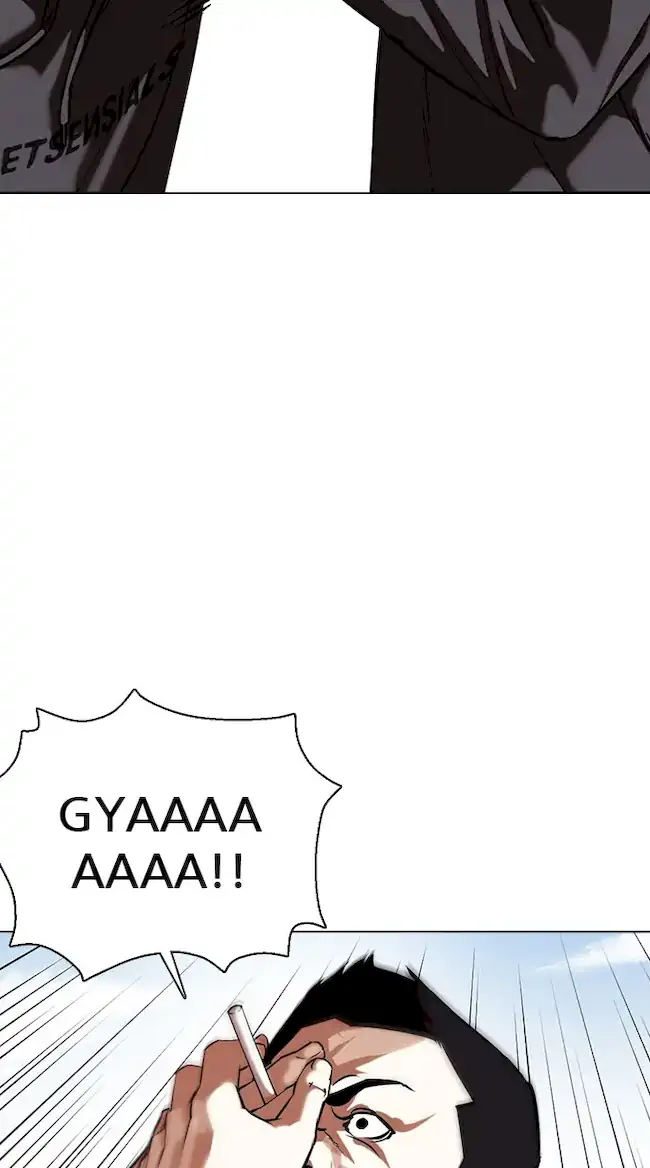 Lookism Chapter 355 Gambar 107