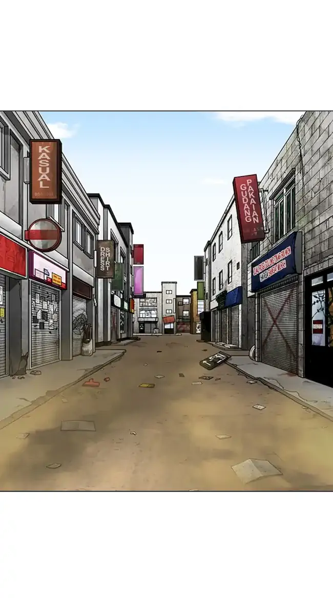 Lookism Chapter 355 Gambar 100