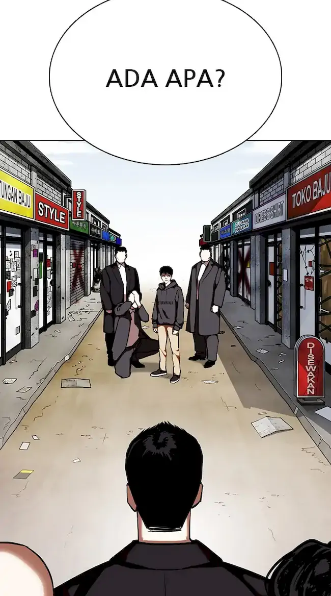 Lookism Chapter 355 Gambar 111